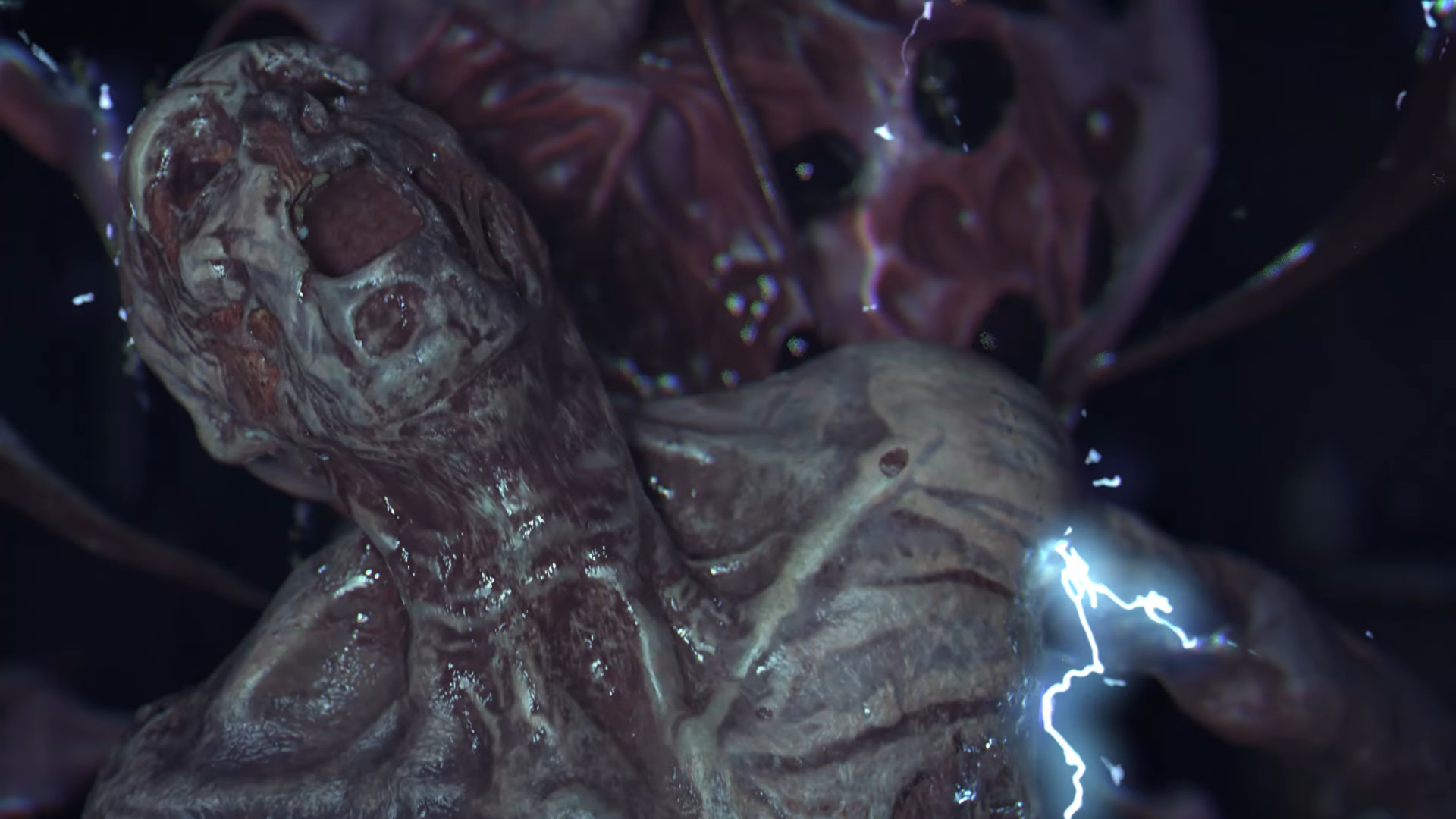 Captura 7: Daymare: 1994 Sandcastle