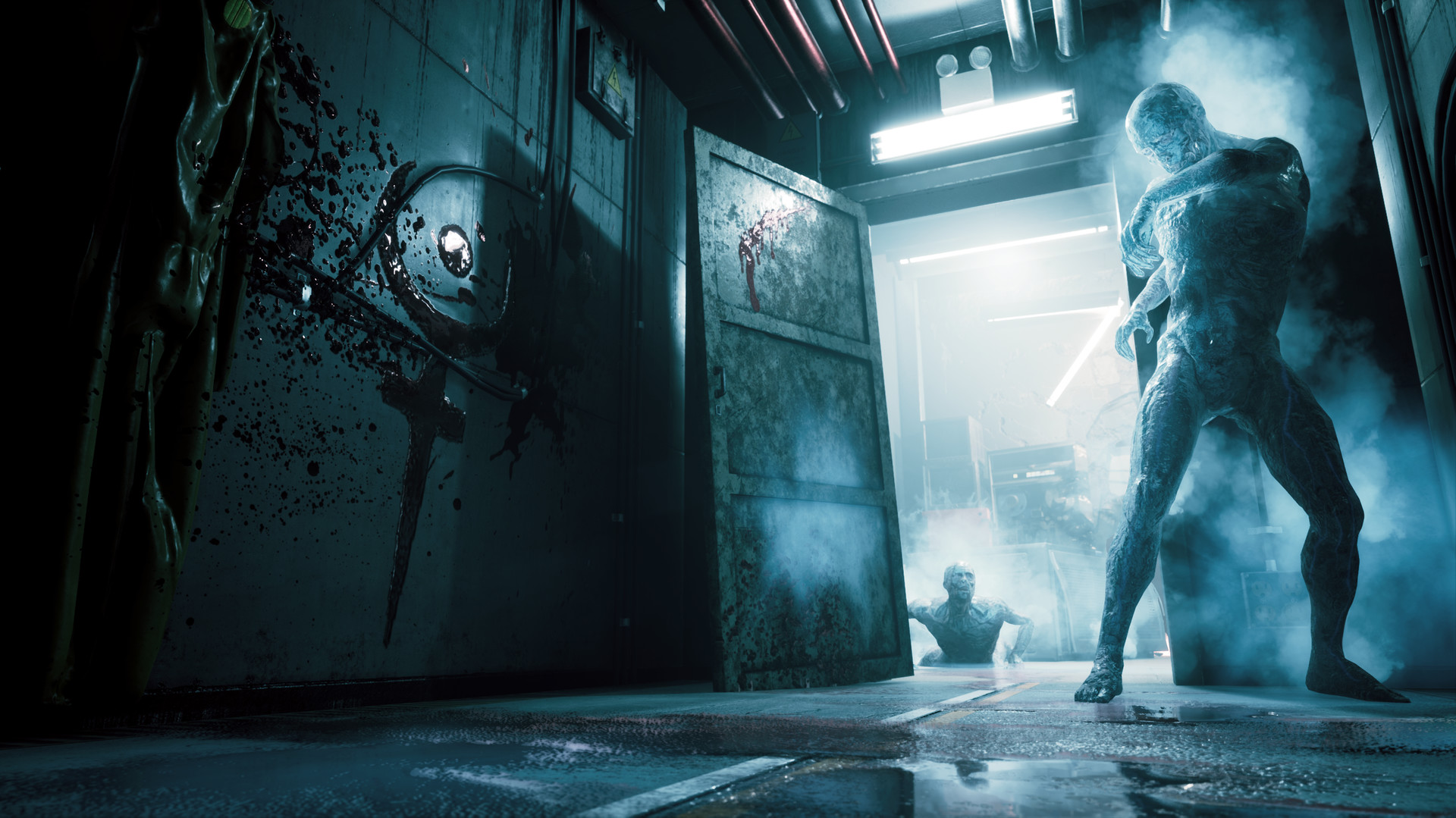 Captura 9: Daymare: 1994 Sandcastle