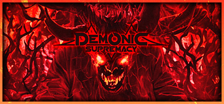 Capa: Demonic Supremacy