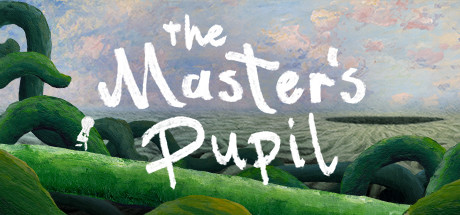 Capa: The Master's Pupil