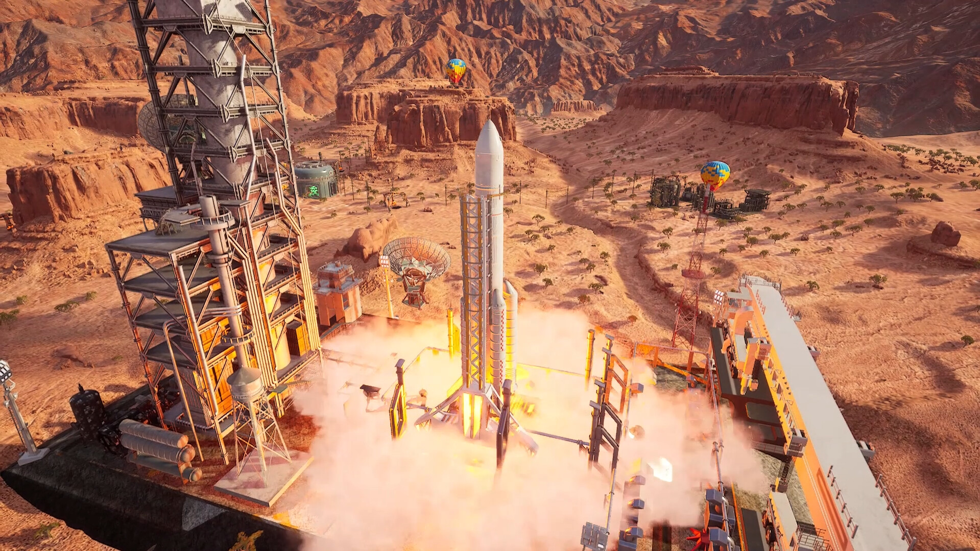 Captura: Grand Emprise: Time Travel Survival