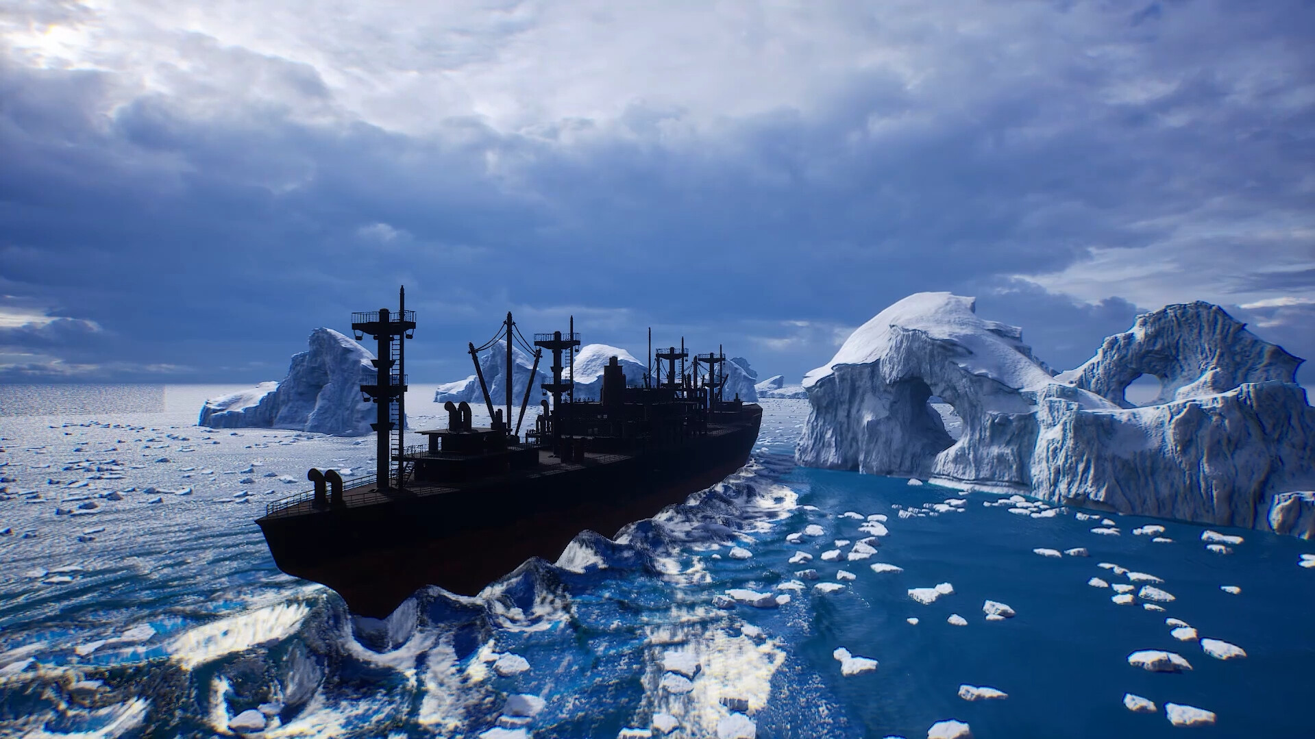 Captura 13: Grand Emprise: Time Travel Survival