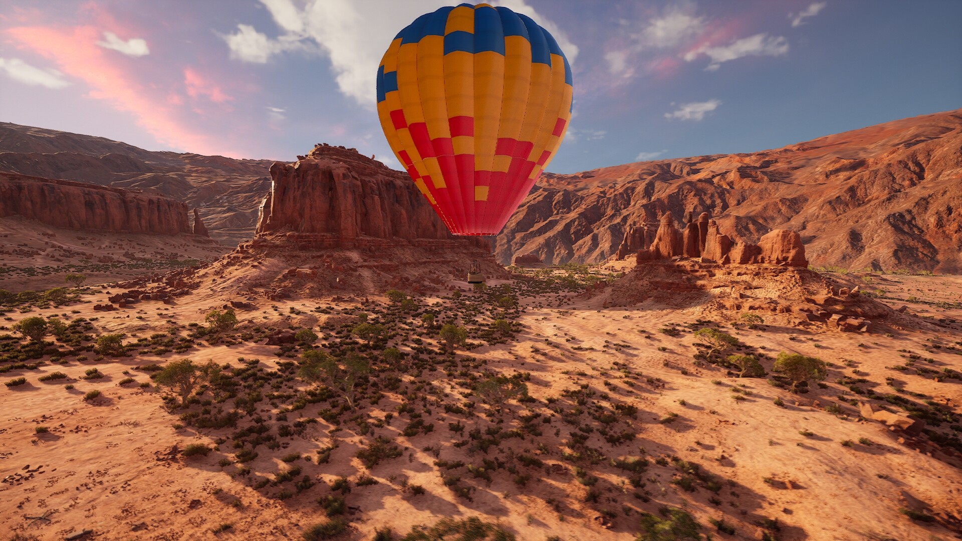 Captura 16: Grand Emprise: Time Travel Survival