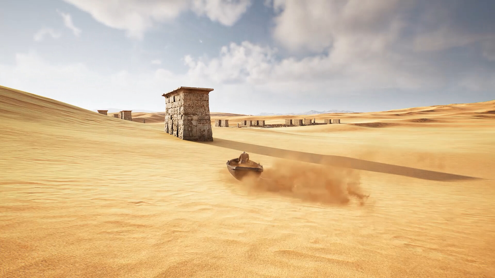 Captura 17: Grand Emprise: Time Travel Survival