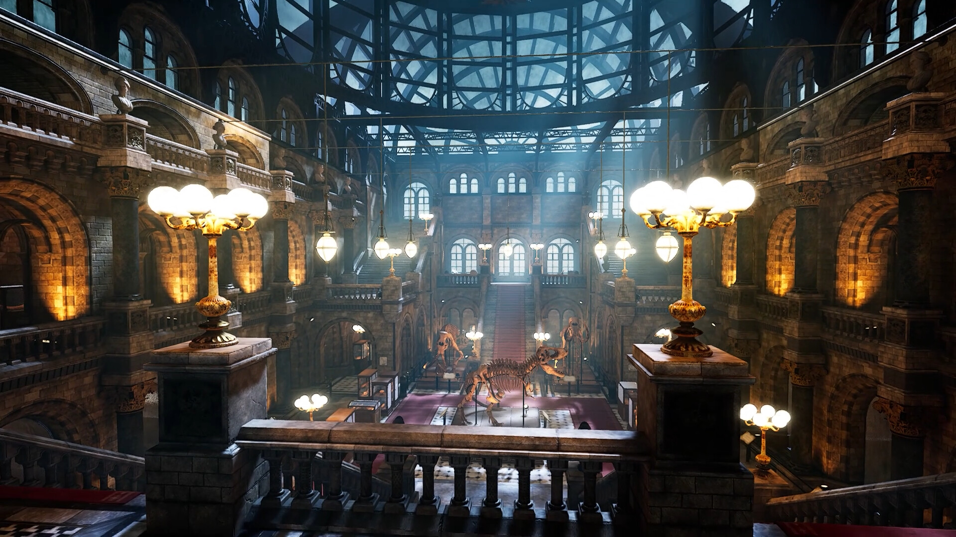 Captura 23: Grand Emprise: Time Travel Survival