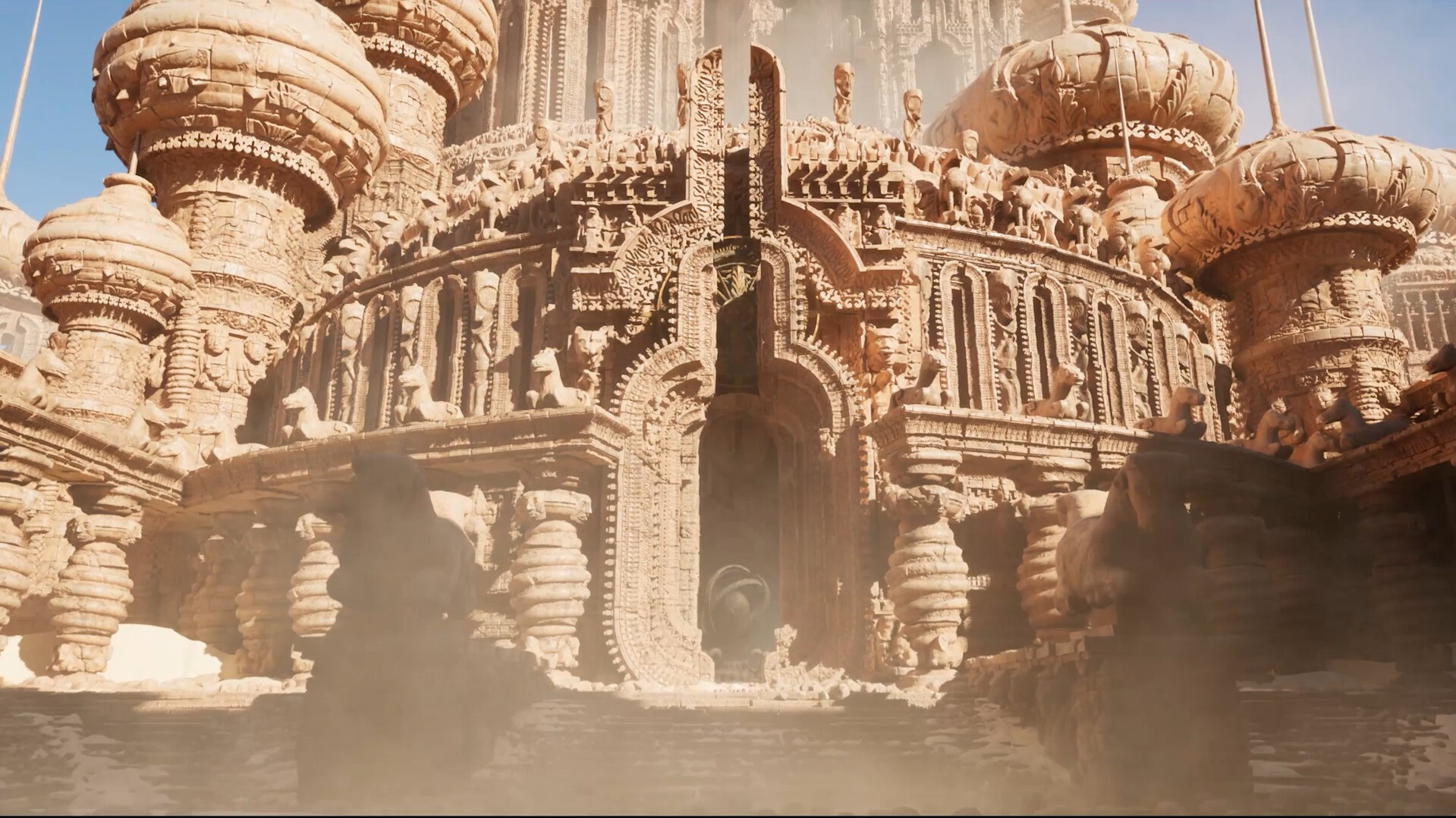 Captura 24: Grand Emprise: Time Travel Survival