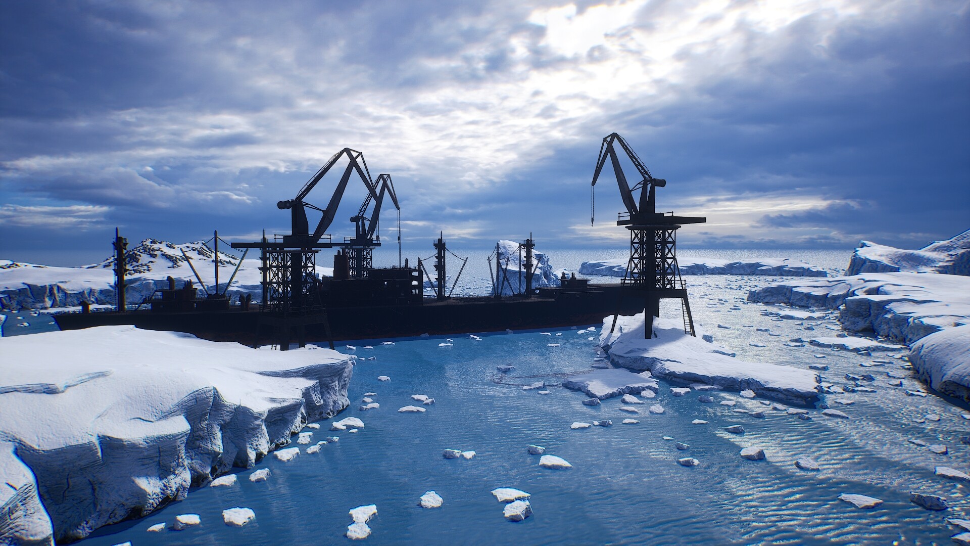 Captura 27: Grand Emprise: Time Travel Survival