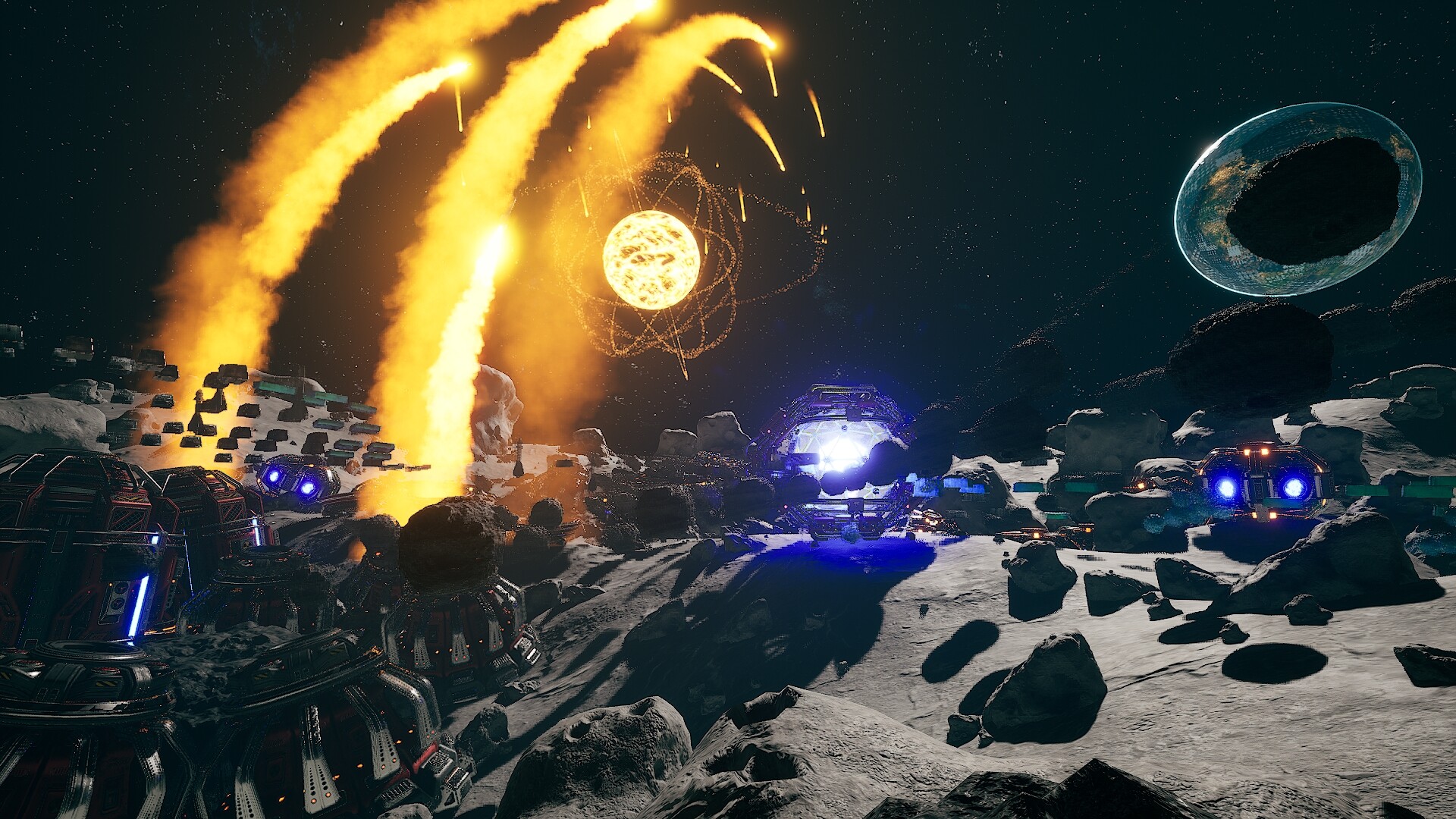 Captura 32: Grand Emprise: Time Travel Survival