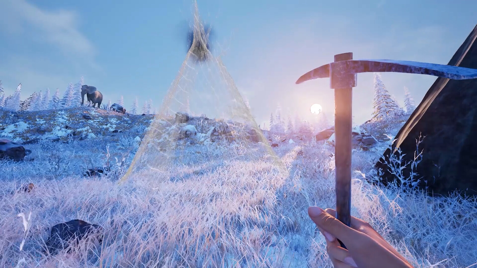 Captura 34: Grand Emprise: Time Travel Survival