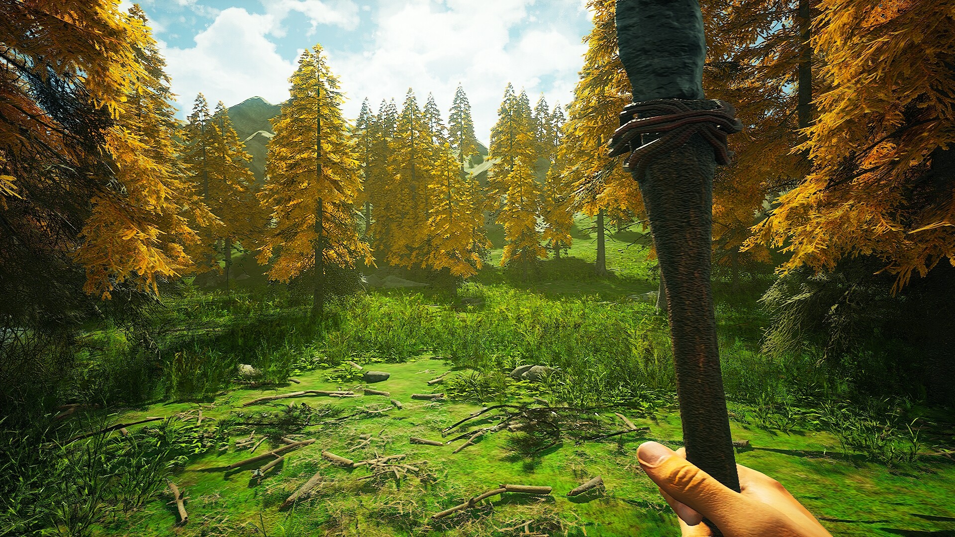 Captura 35: Grand Emprise: Time Travel Survival