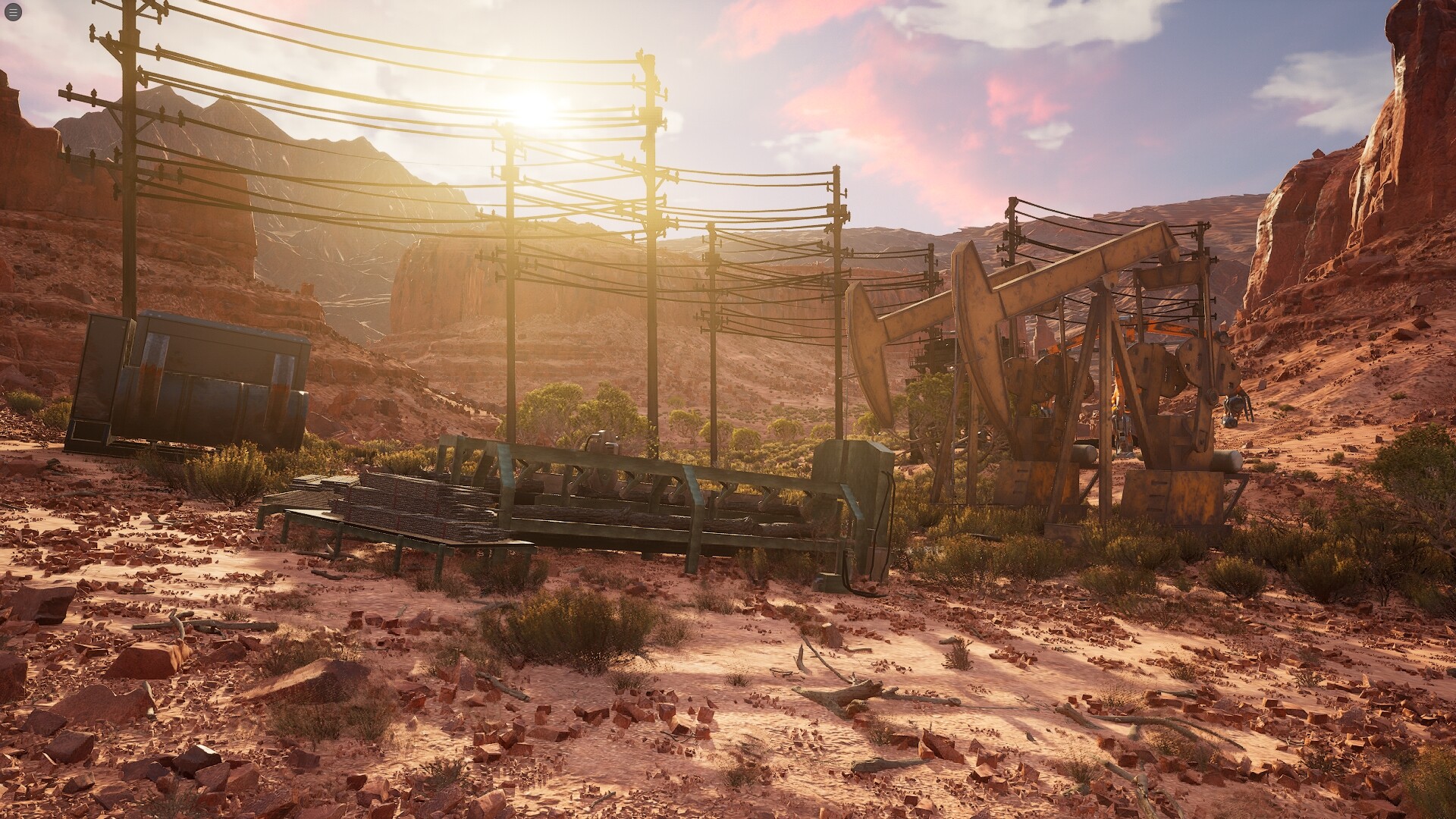 Captura 36: Grand Emprise: Time Travel Survival