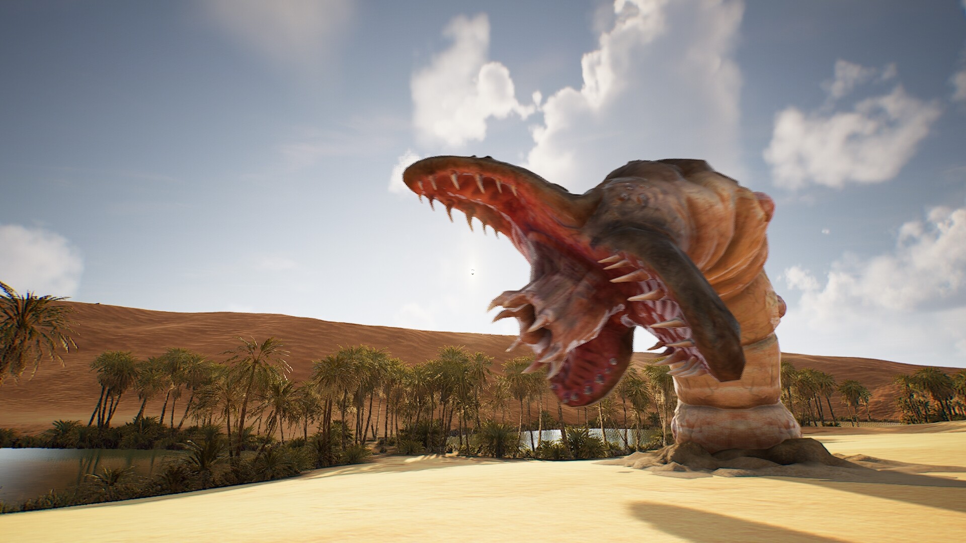 Captura 37: Grand Emprise: Time Travel Survival