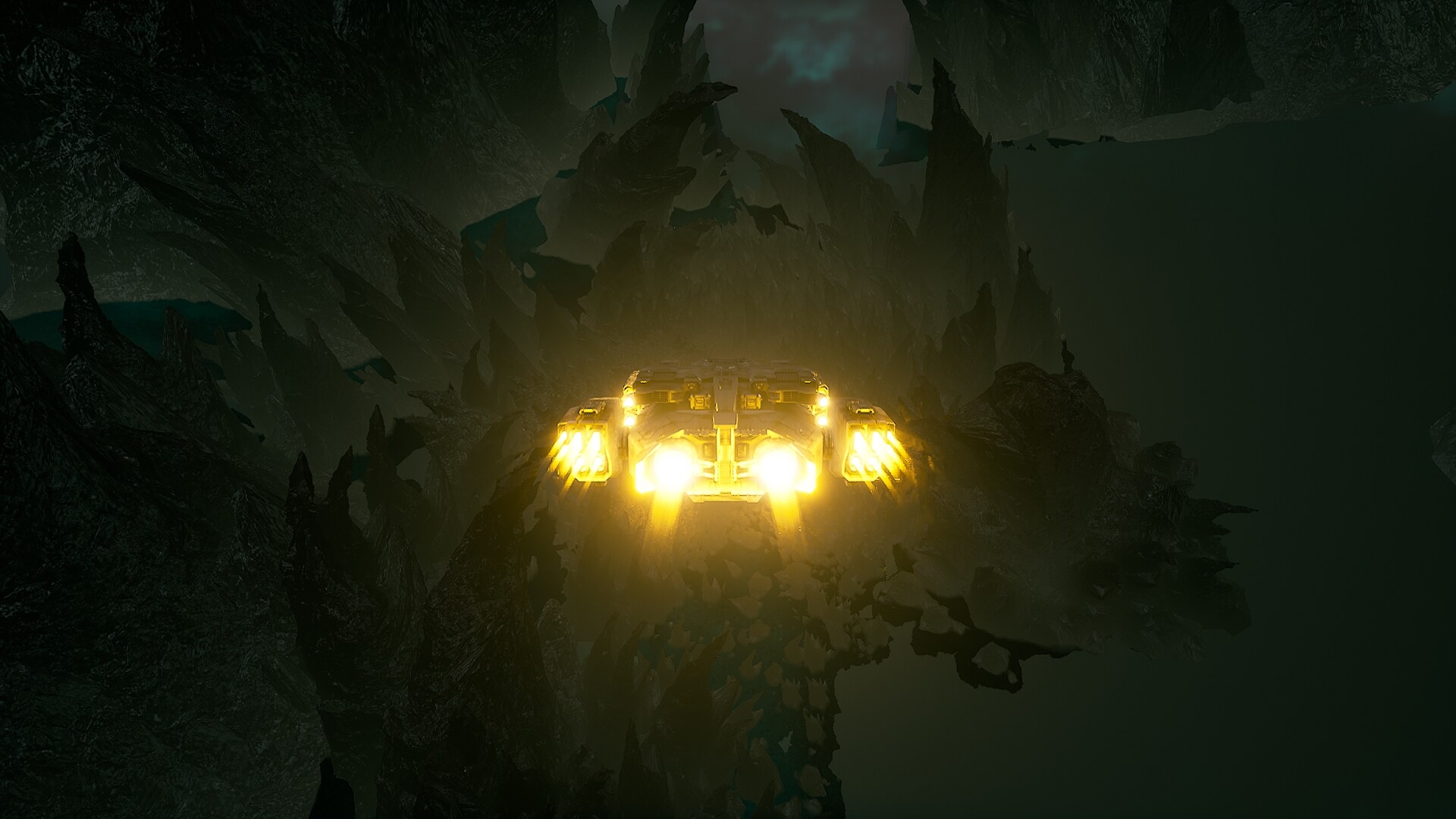 Captura 39: Grand Emprise: Time Travel Survival