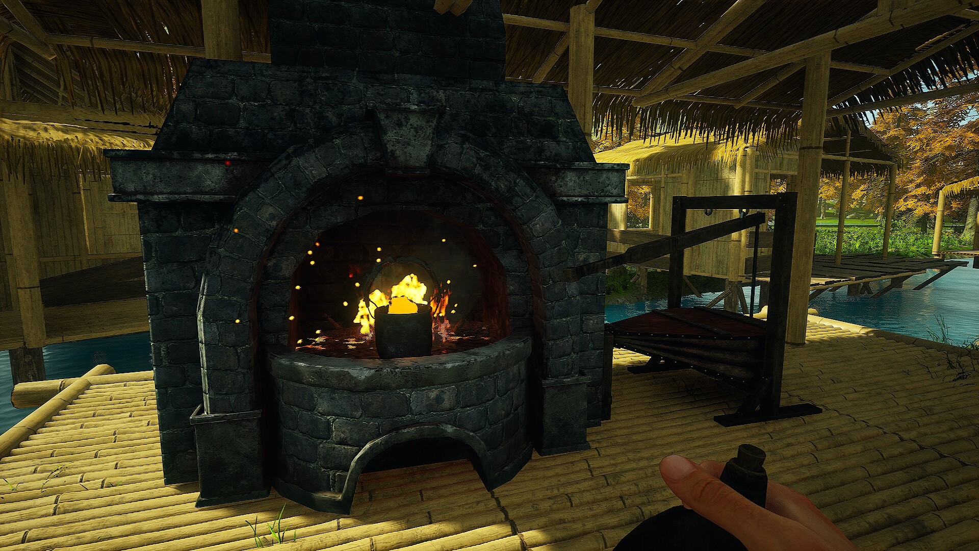 Captura 42: Grand Emprise: Time Travel Survival