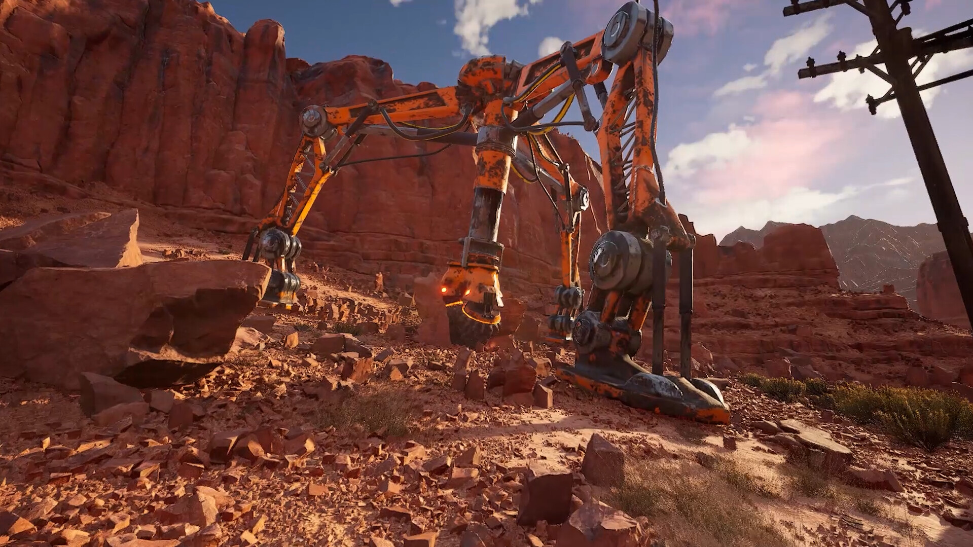 Captura 43: Grand Emprise: Time Travel Survival