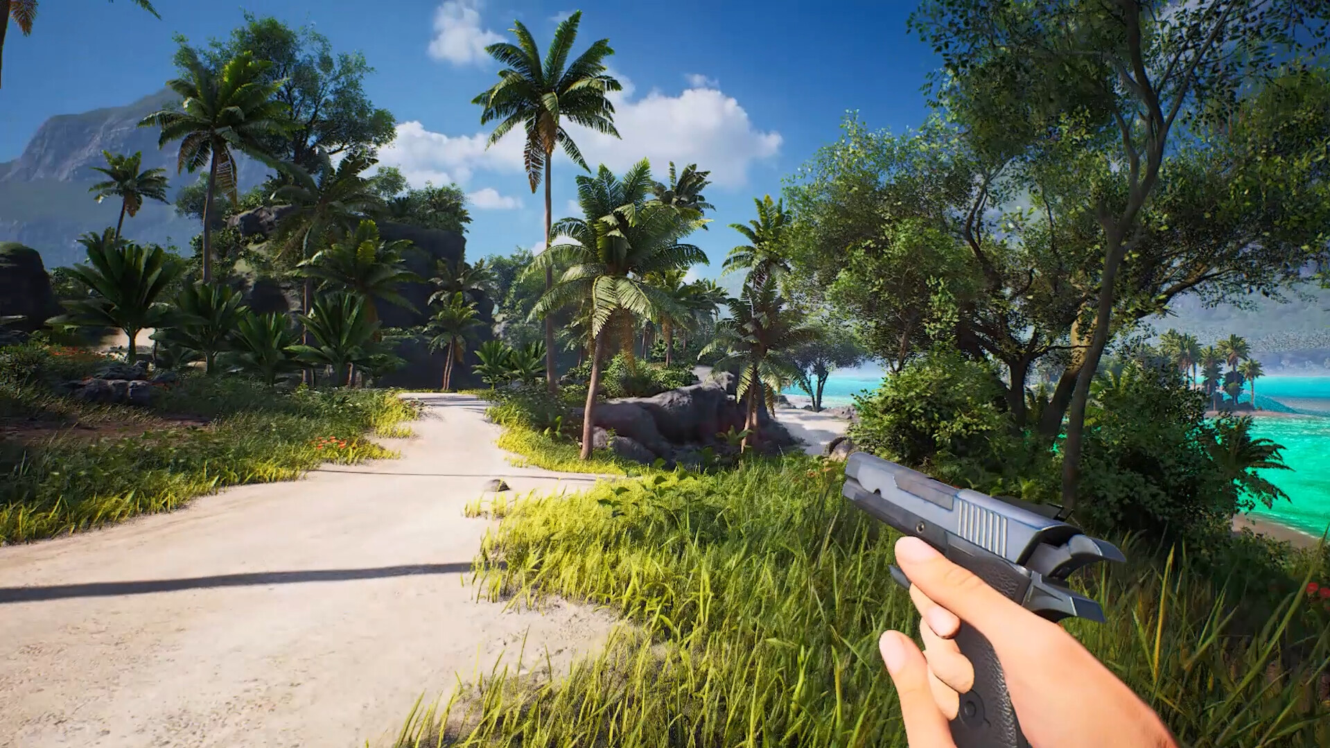 Captura 44: Grand Emprise: Time Travel Survival