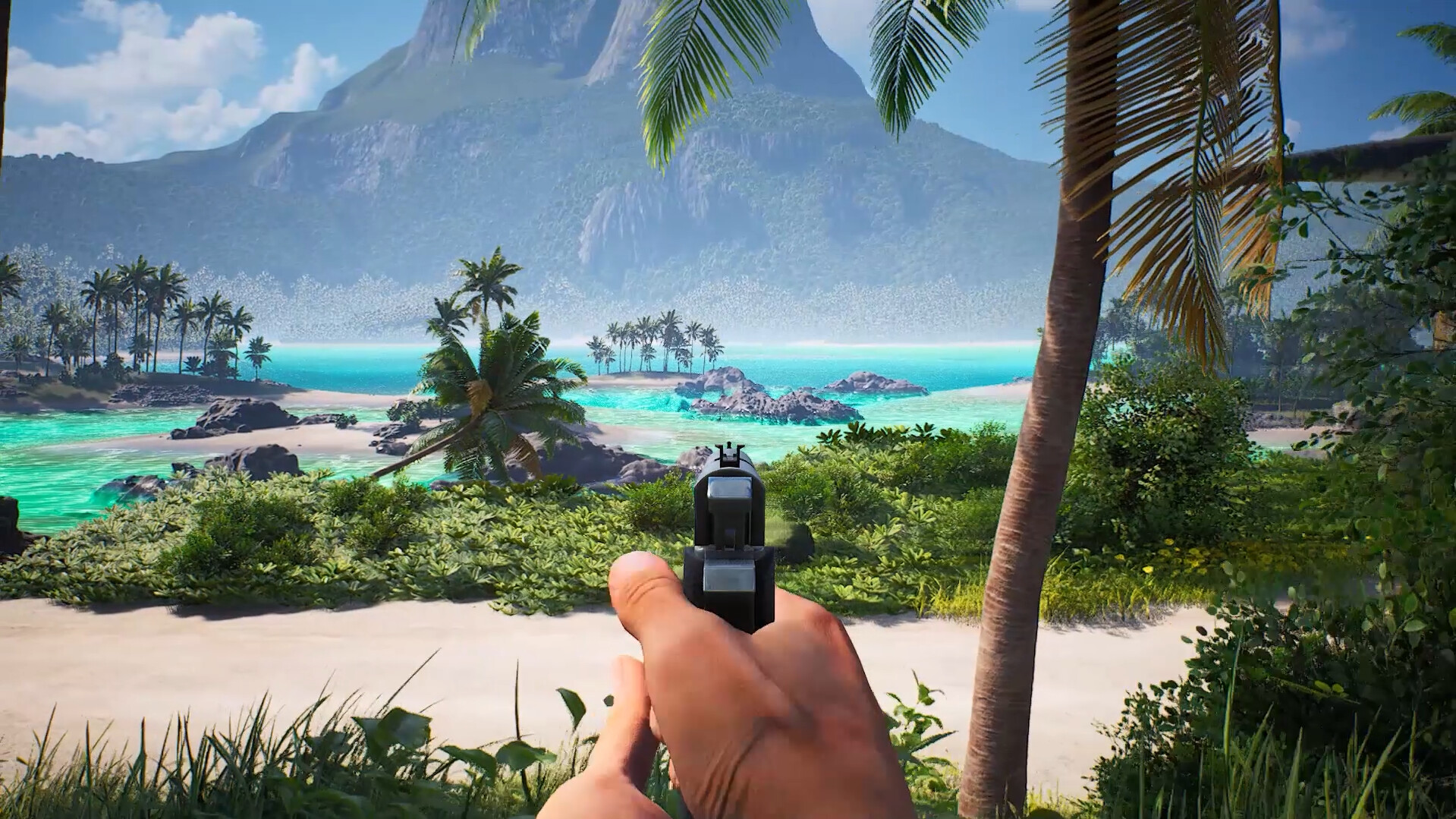 Captura 45: Grand Emprise: Time Travel Survival