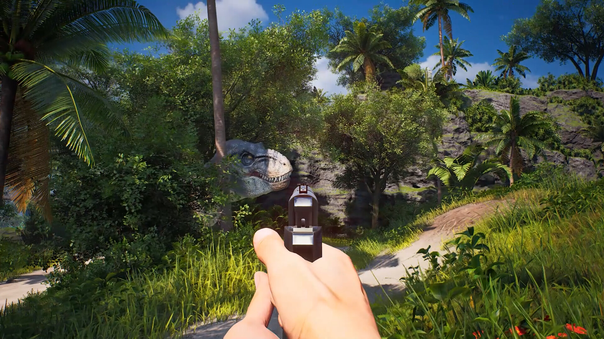 Captura 46: Grand Emprise: Time Travel Survival