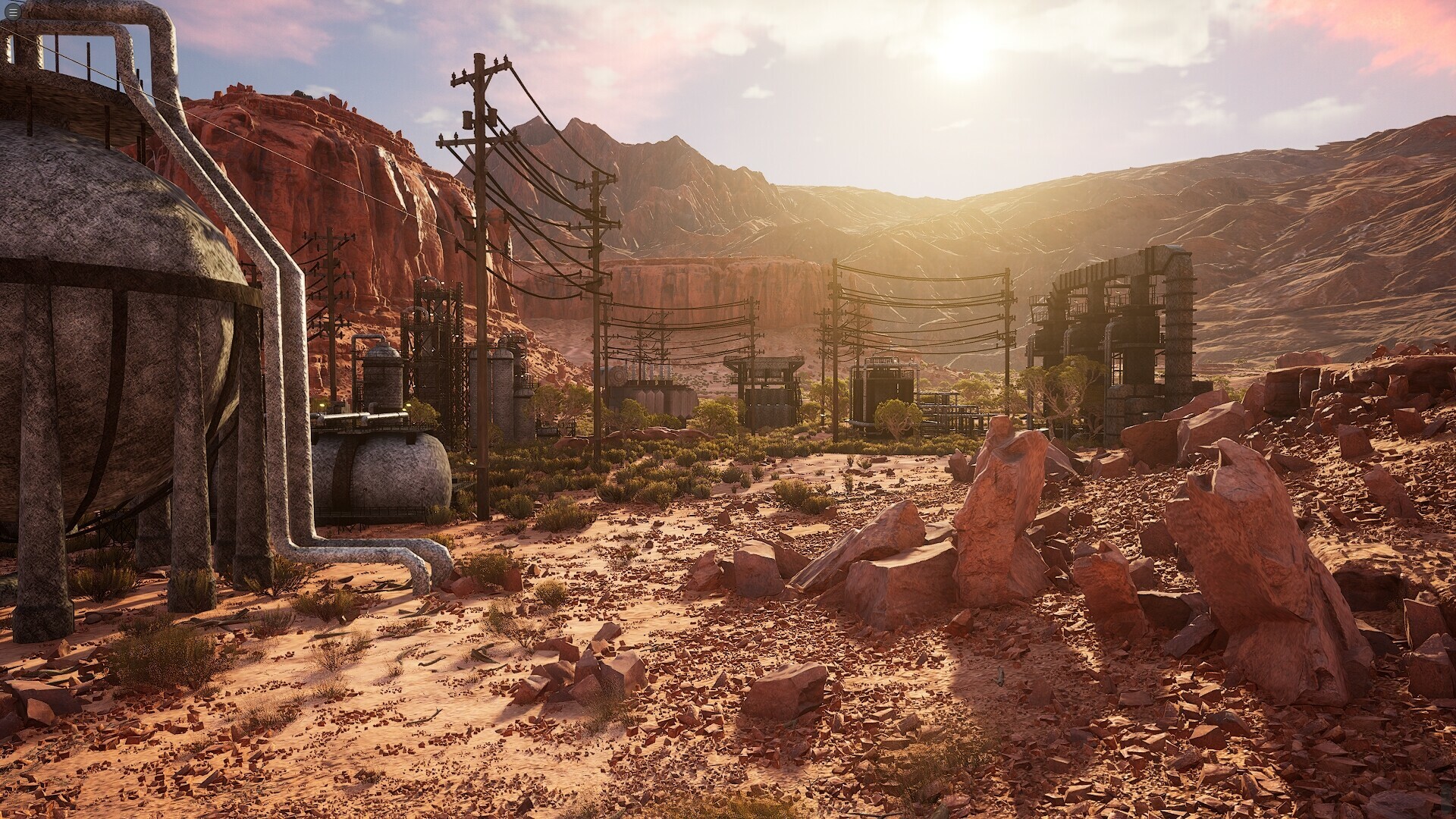 Captura 6: Grand Emprise: Time Travel Survival