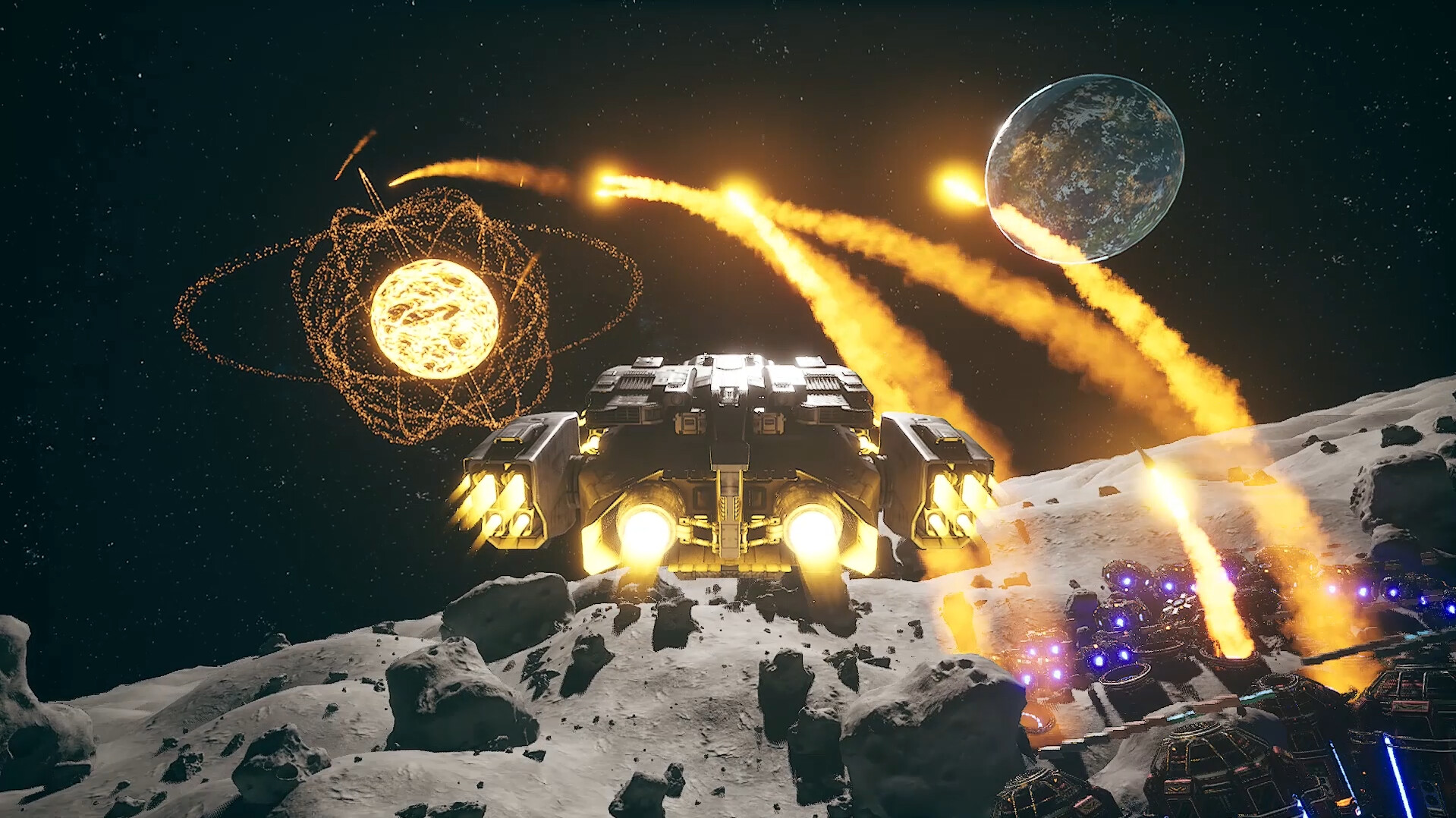 Captura 8: Grand Emprise: Time Travel Survival