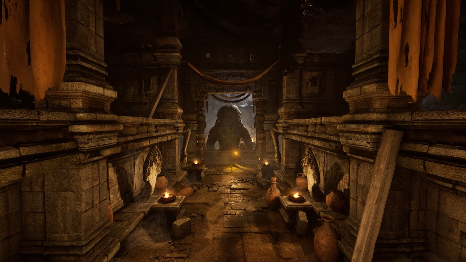 Captura 10: Grand Emprise: Time Travel Survival