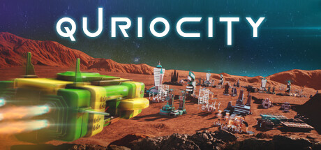 Capa: Quriocity