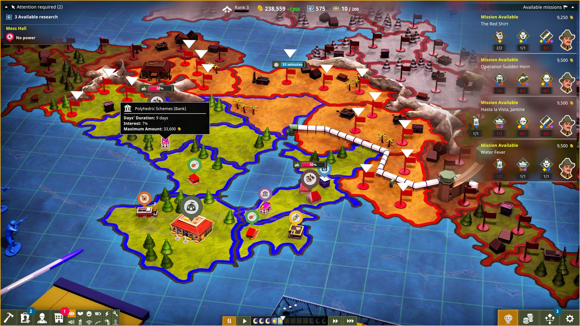 Captura: One Military Camp