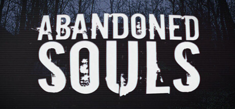 Capa: Abandoned Souls