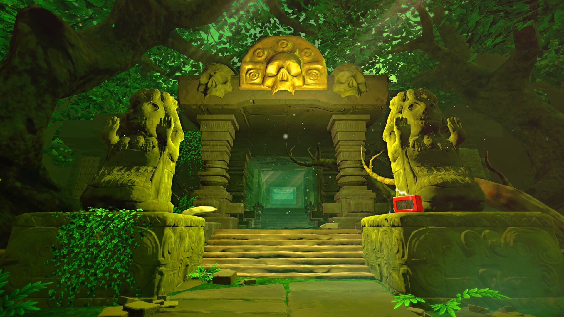 Captura: Suicide Guy: The Lost Dreams