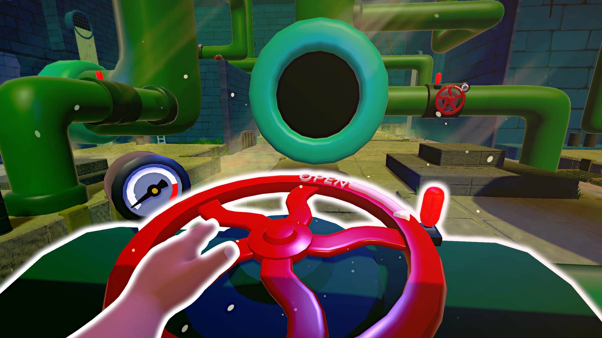 Captura: Suicide Guy: The Lost Dreams