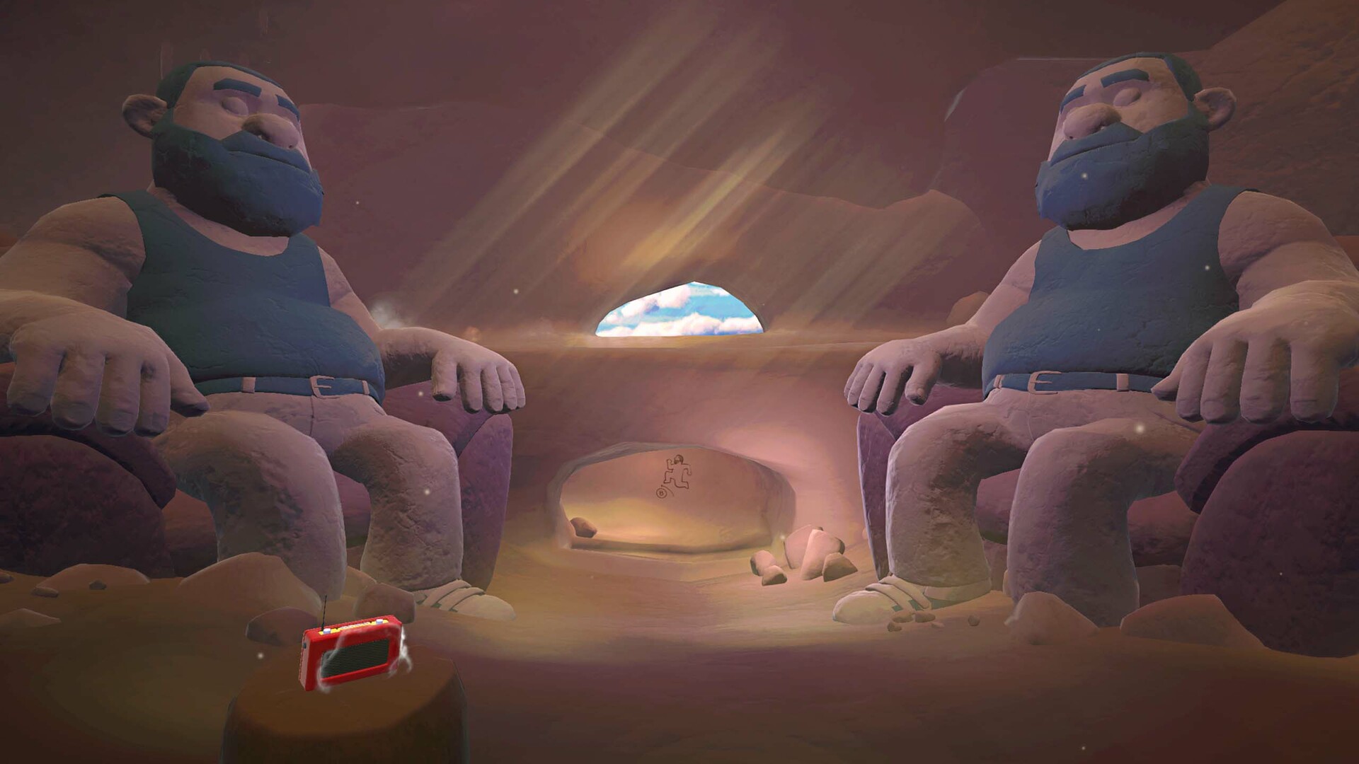 Captura: Suicide Guy: The Lost Dreams