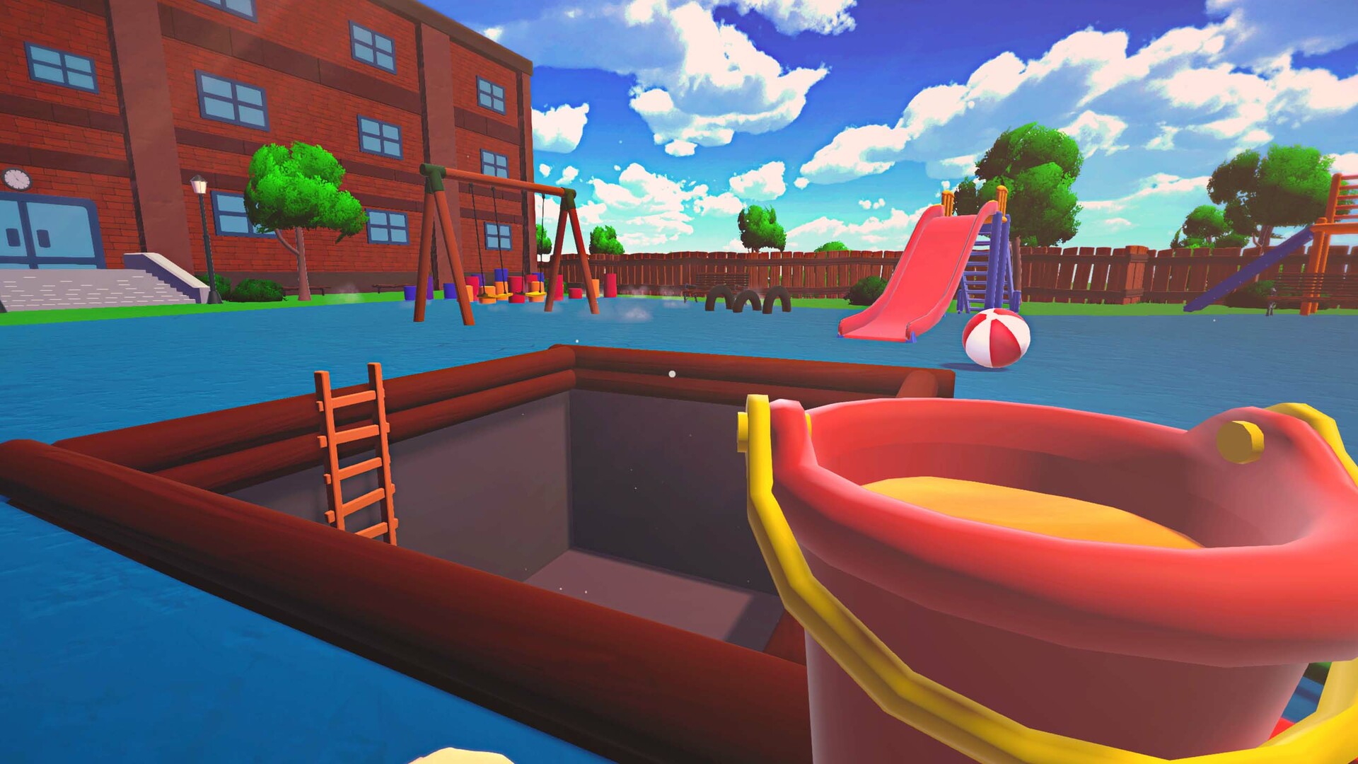 Captura 8: Suicide Guy: The Lost Dreams