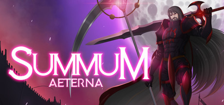 Capa: Summum Aeterna