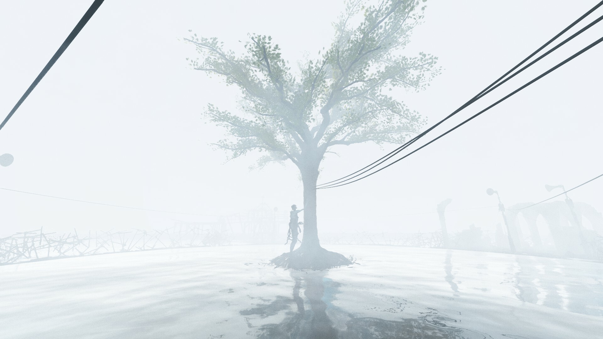 Captura: Ad Infinitum