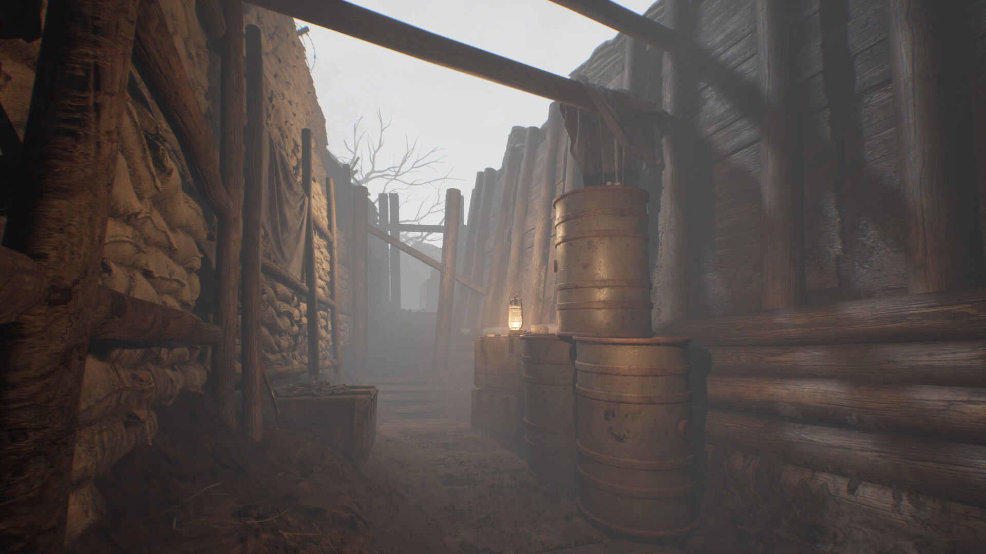 Captura: Ad Infinitum