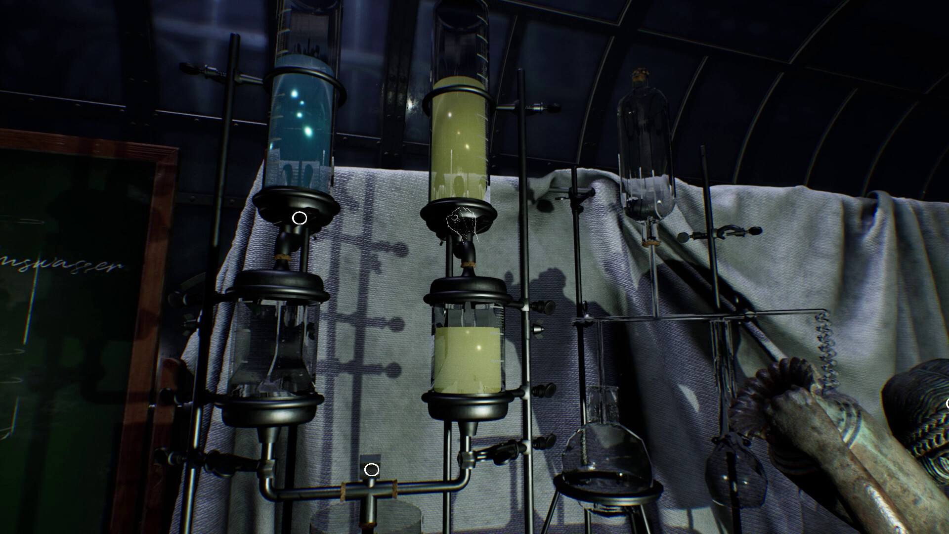 Captura 8: Ad Infinitum