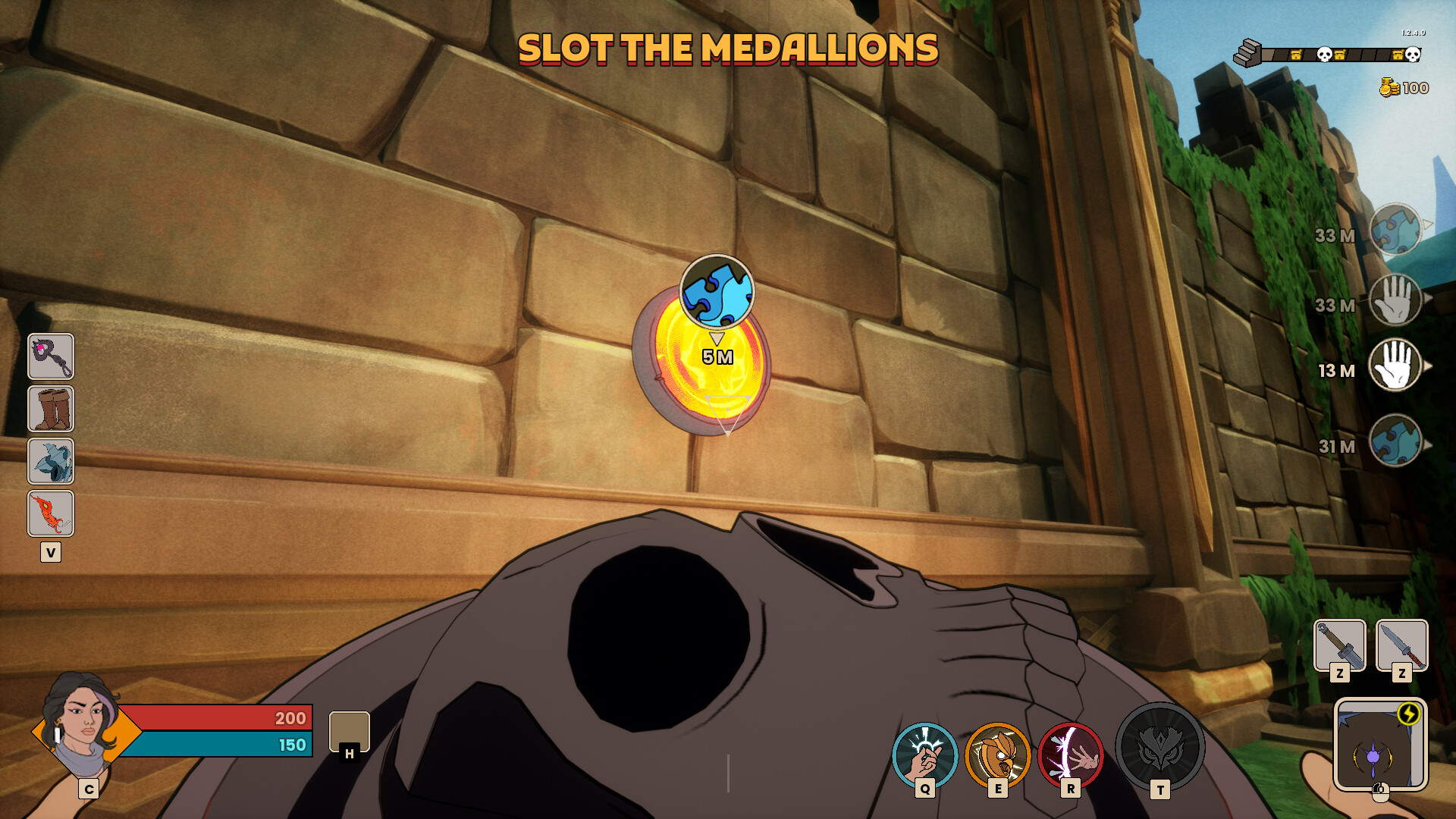 Captura 12: MythForce