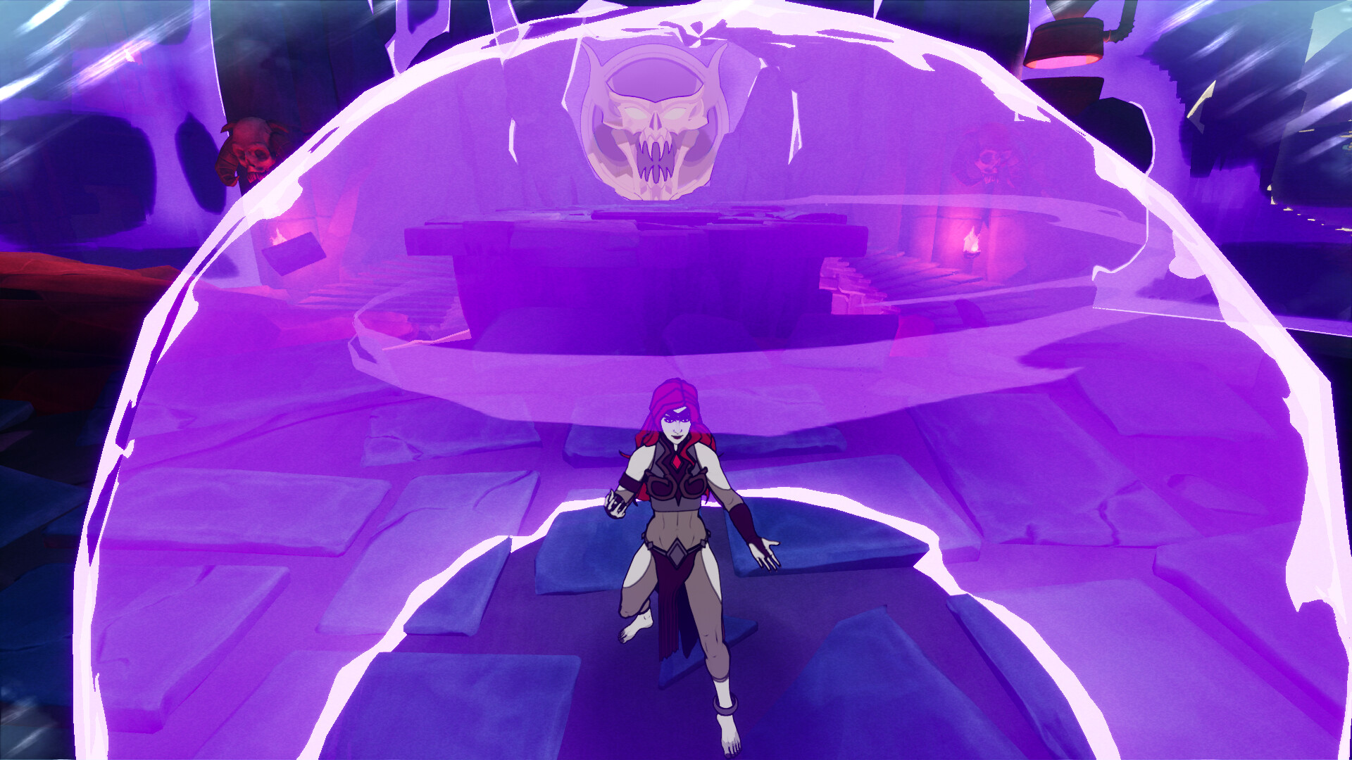 Captura 7: MythForce