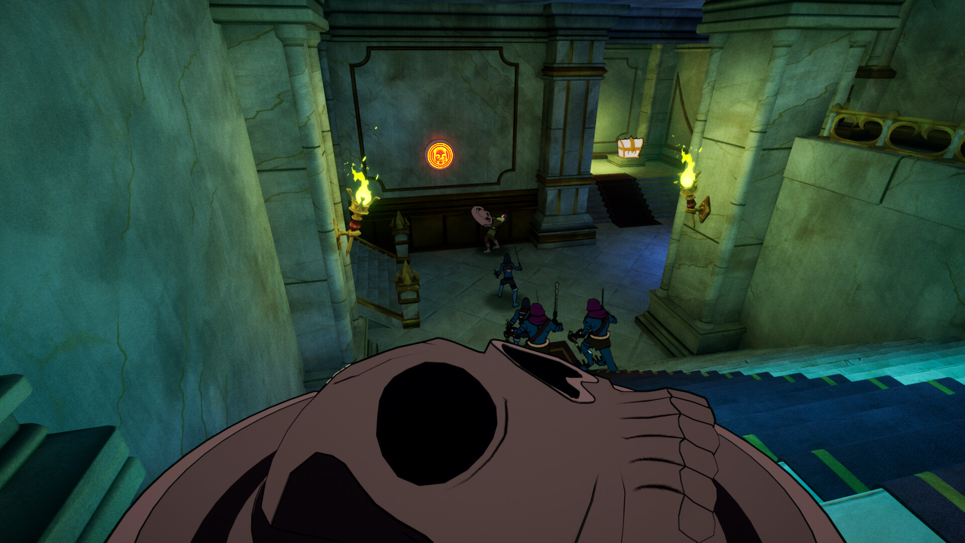 Captura 10: MythForce