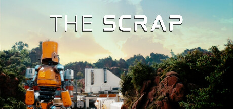 Capa: The Scrap