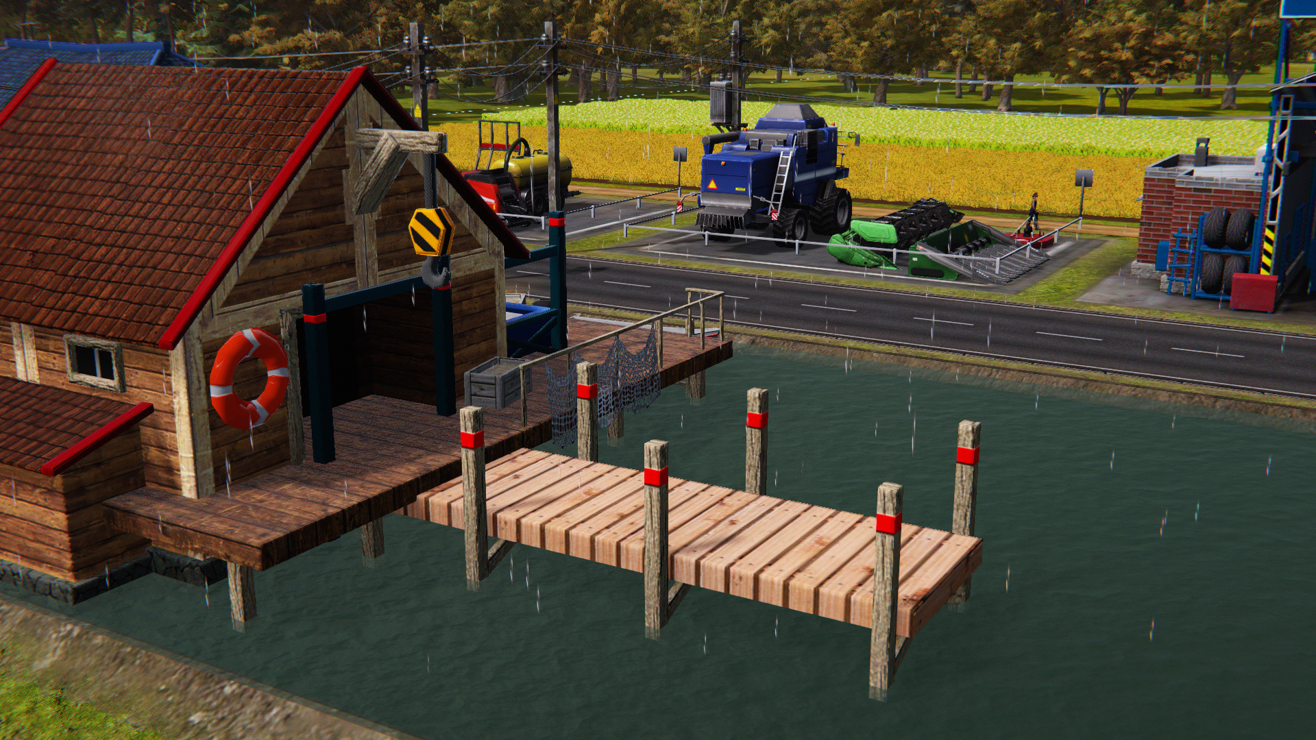 Captura 11: Farm Manager 2021