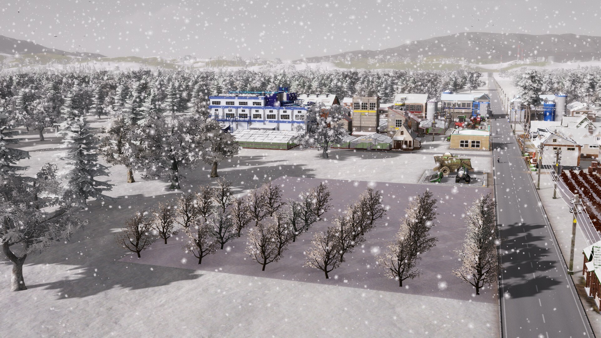 Captura 21: Farm Manager 2021