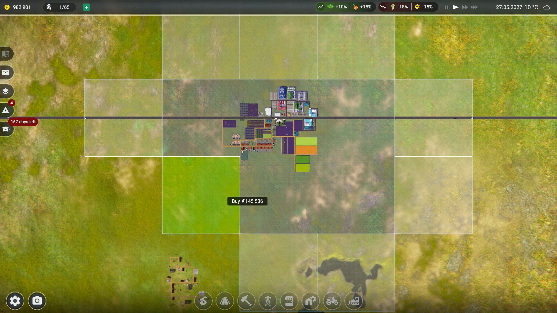 Captura 8: Farm Manager 2021