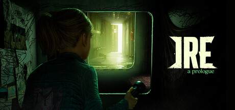 Capa: Ire: A Prologue