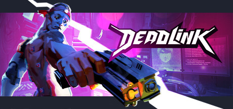 Capa: Deadlink