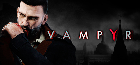 Capa: Vampyr
