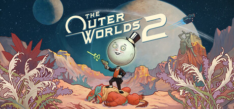 Capa: The Outer Worlds 2