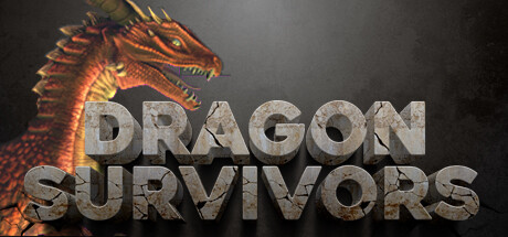 Capa: Dragon Survivors