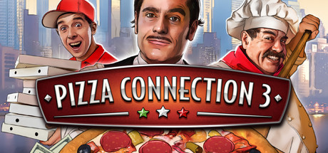 Capa: Pizza Connection 3