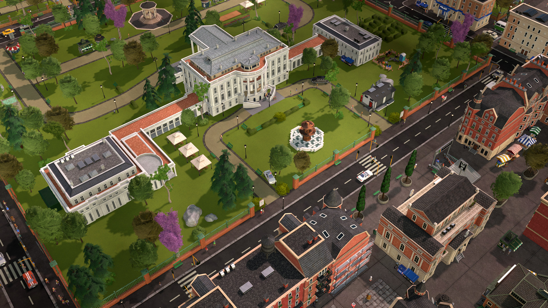 Captura: Pizza Connection 3